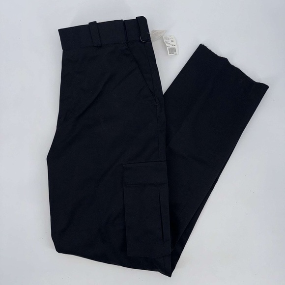 Tact Squad Pants - NWT Tact Squad dark navy Womens EMS cargo work pants